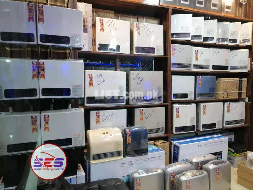 Wholesaler of Japanese hybrid room heaters lpg and natural gas model