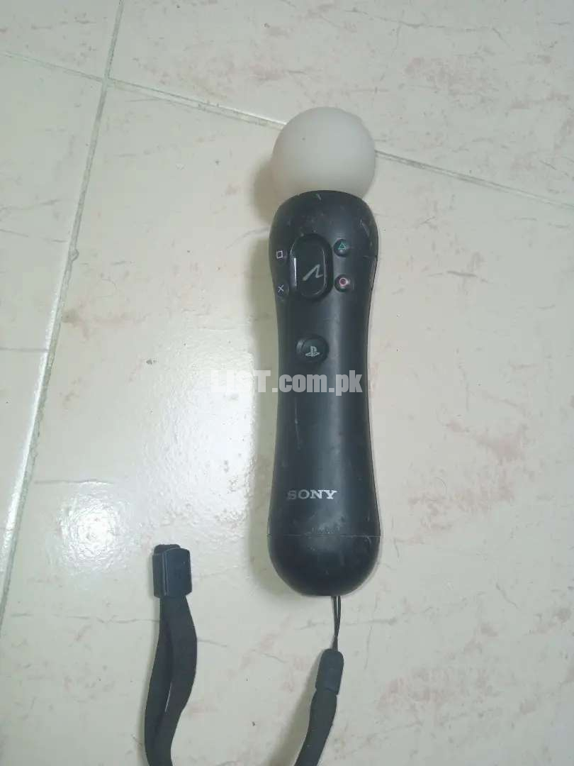 PS3 move controller for sale