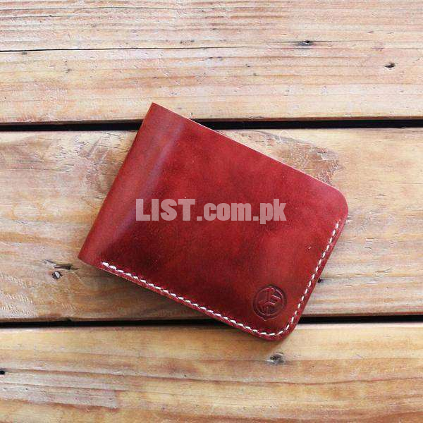 Wallet for Men/Mens wallet/ Handmade wallet/Genuine Leather wallet