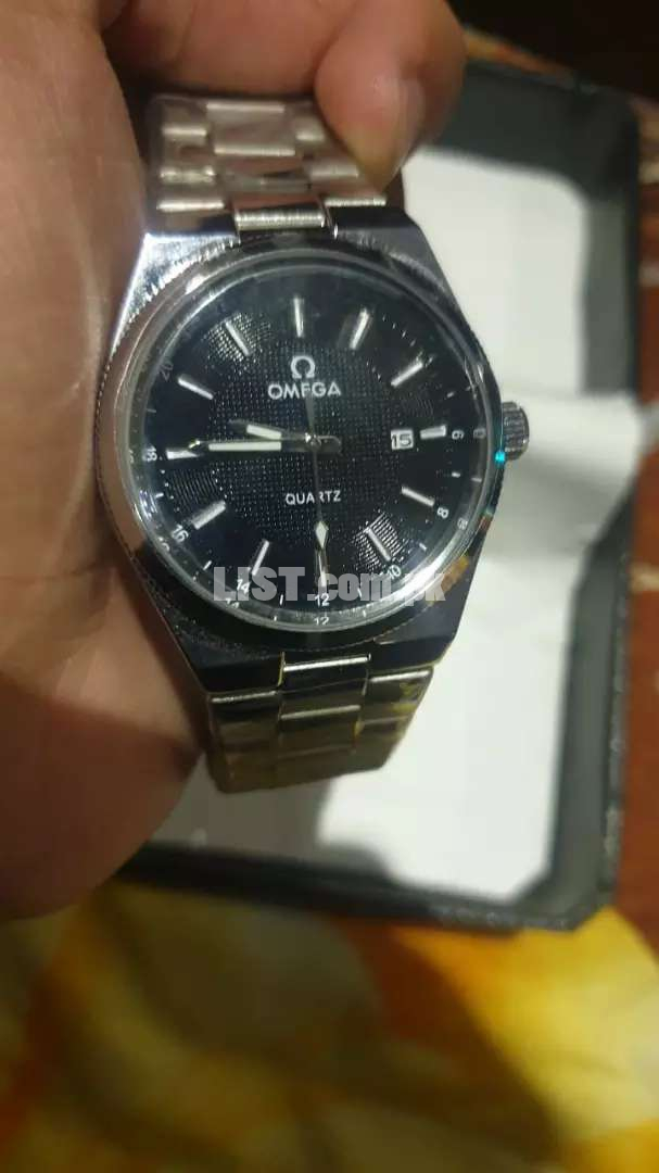 Brand new watch