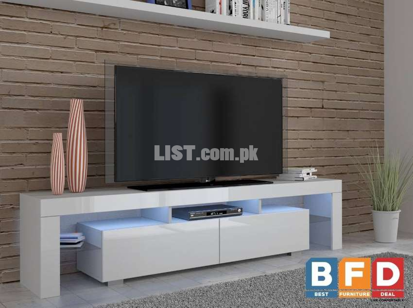 Led cabinets tv trolley for sale