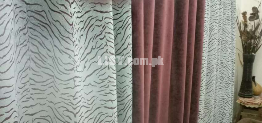 Curtains available heavy fabric call for curtains 0333/5138001