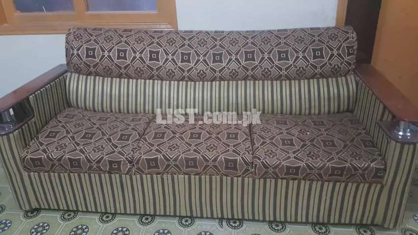 Sofa in God condition