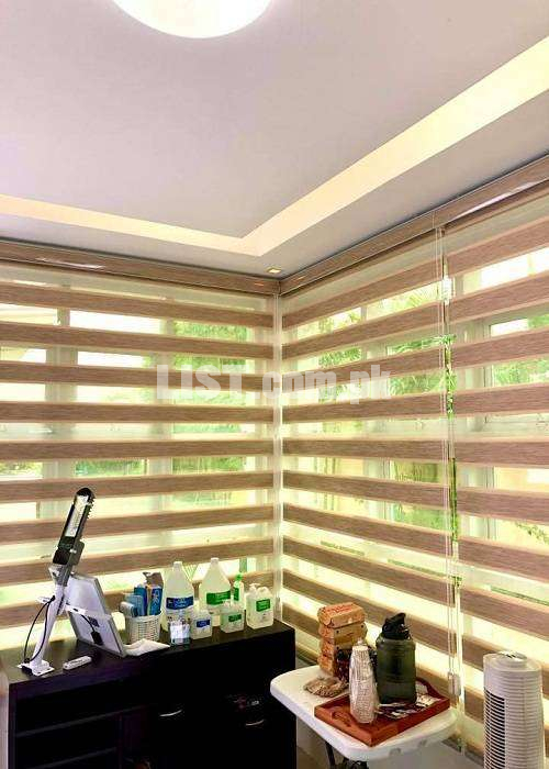 window blinds PVC or vinyl flooring wallpapers  ceiling pvc paneling