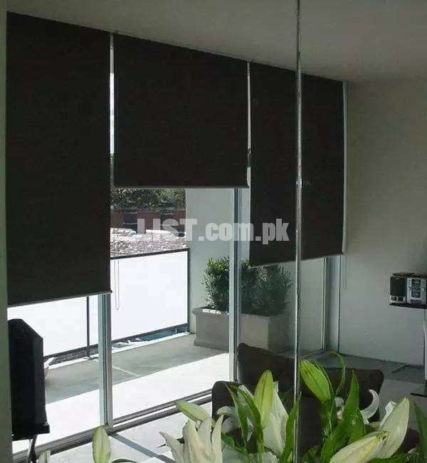 window blinds and wallpapers Wood floor/vinyl floor pvc paneling 3d
