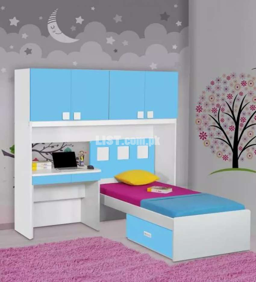 Kids room collection