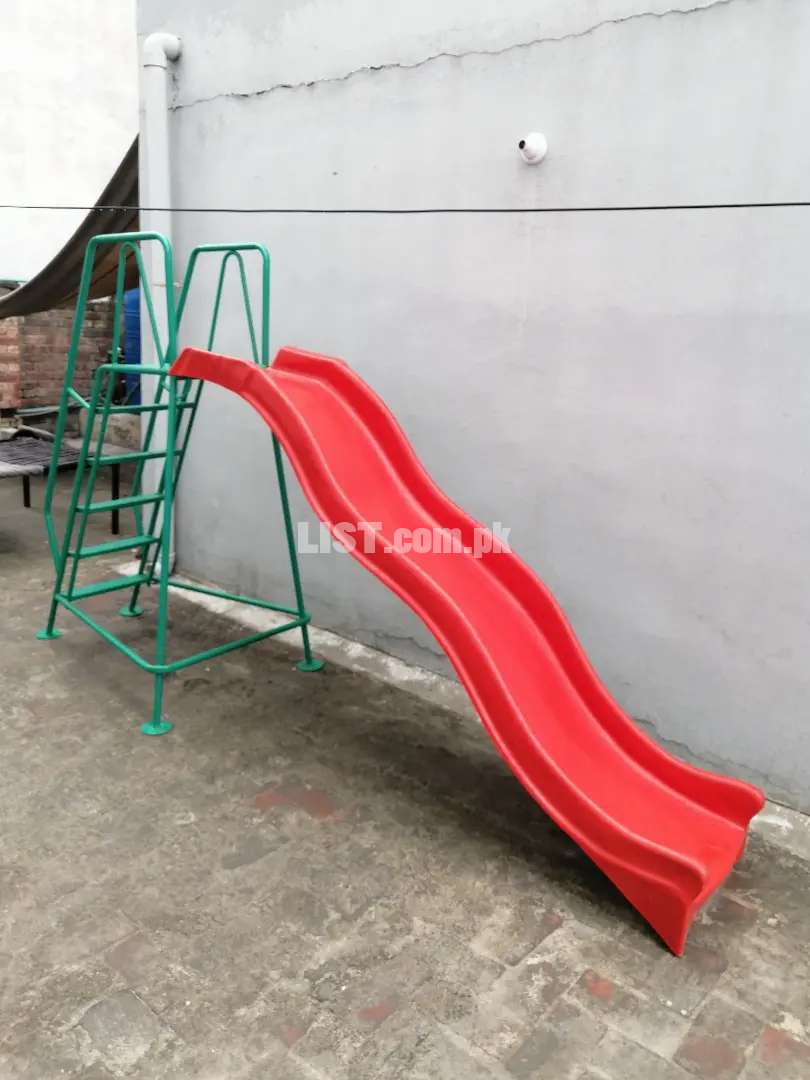 New slide is available for sale