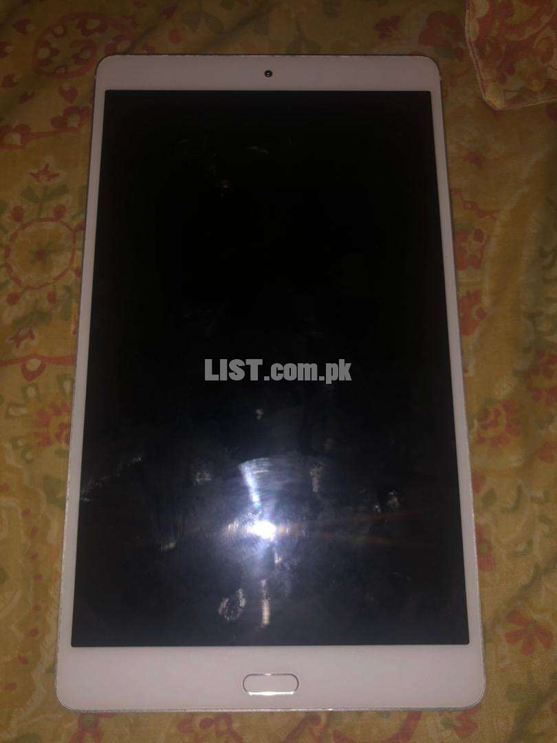 Huaweii tablet excellent condition