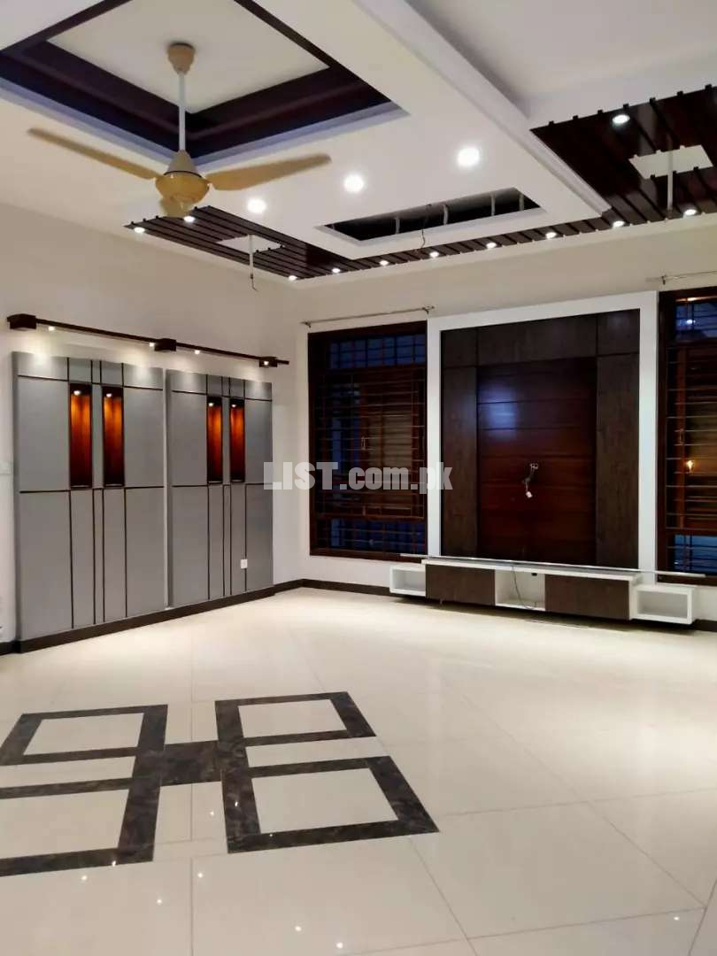Brand New Upper Portion Available For Rent In North Nazimabad Block L