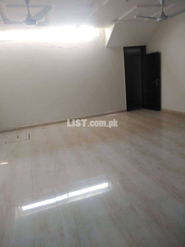 Brand New Plaza Basement For Rent Dha Phase 6 CCa !