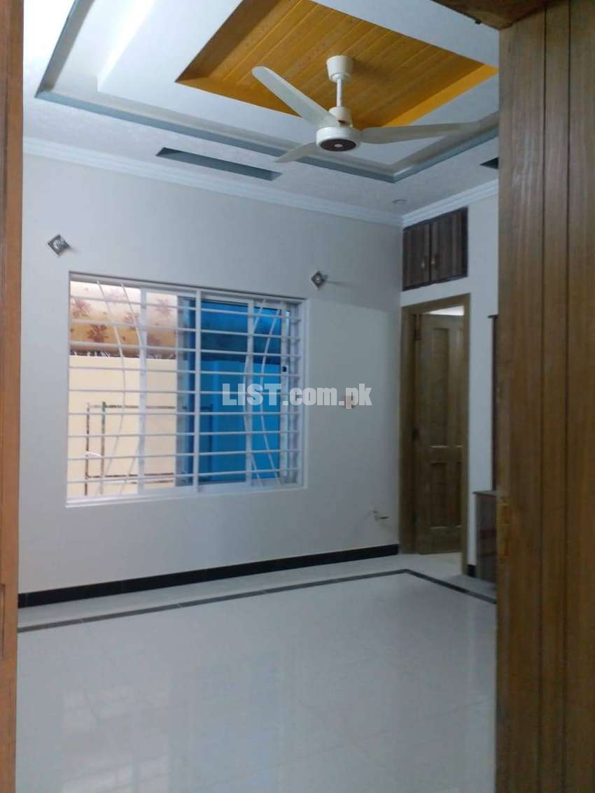 25*40 Like Brand New Type Full House For Rent Near Main Road And Marke