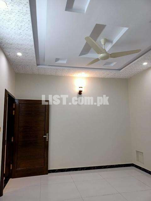 35*70 Brand New Double Storey House Is Available For Rent In G -13 Isl