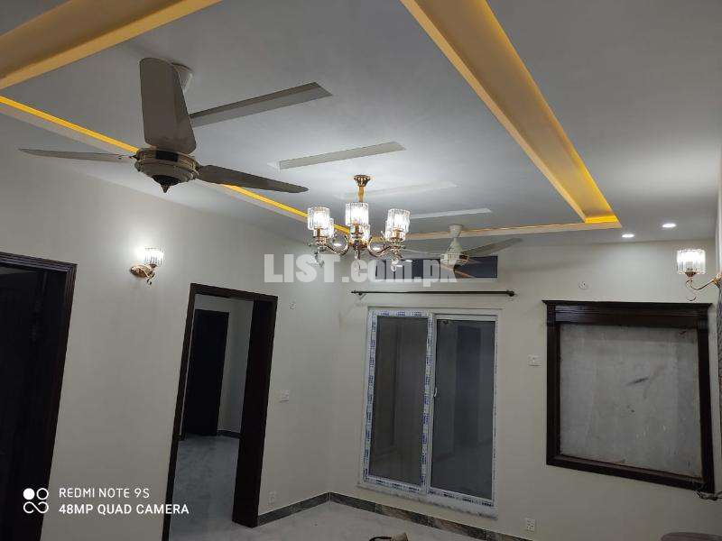 A Brand New 4080  House Is Available For Rent In G133 Islamabad