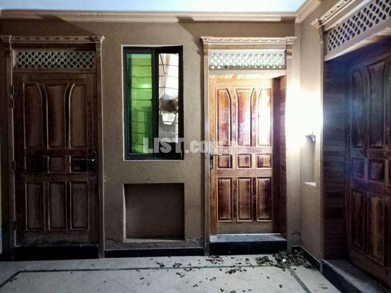 Ground Portion Is Available For Rent In G-13/1 Islamabad