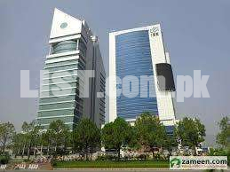 Office Space Available For Rent In ISE Tower Corporate Office 2700 Squ