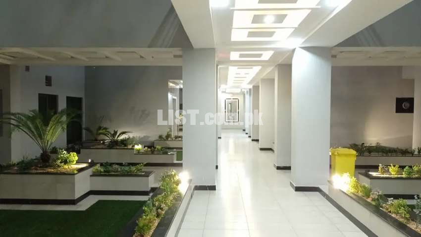Appartment Available for Rent in F-11, Islamabad