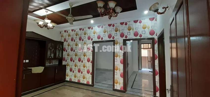 5  Marla House Situated In Pakistan Town - Islamabad For Sale