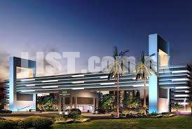 1 Kanal Residential Plot in Sector I Located on 300 Ft Road Phase1