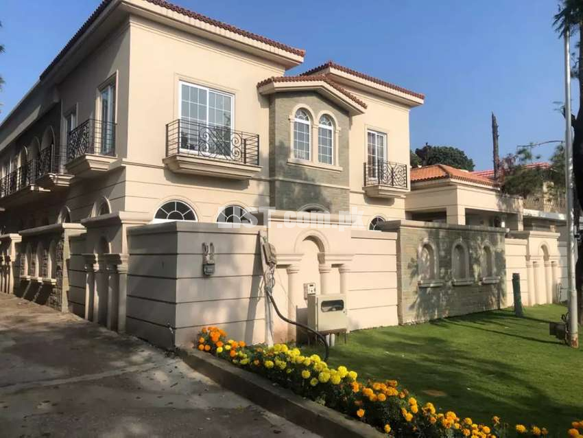 F7 Islamabad House for sale