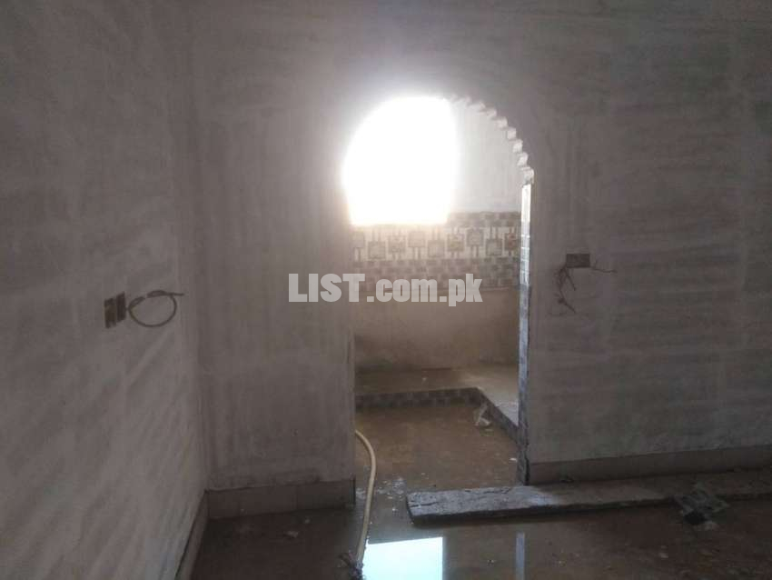 Portion Is Available For Sale Nazimabad # 3