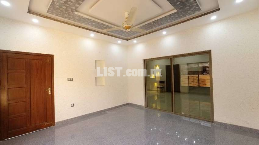 House Is Available For Sale In Bahria Town Phase 8 - Abu Bakar Block -