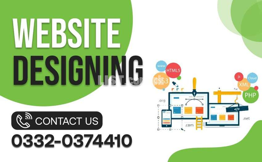 Web development | website design | ecommerce store | Business website