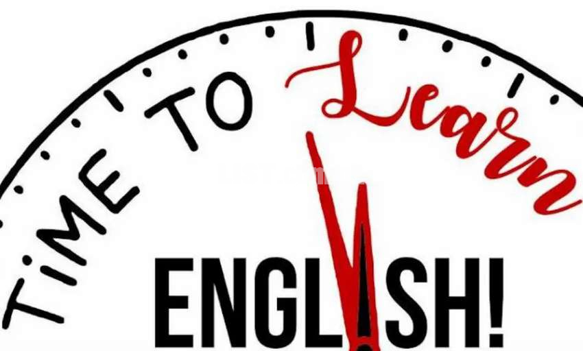 English language and Learning