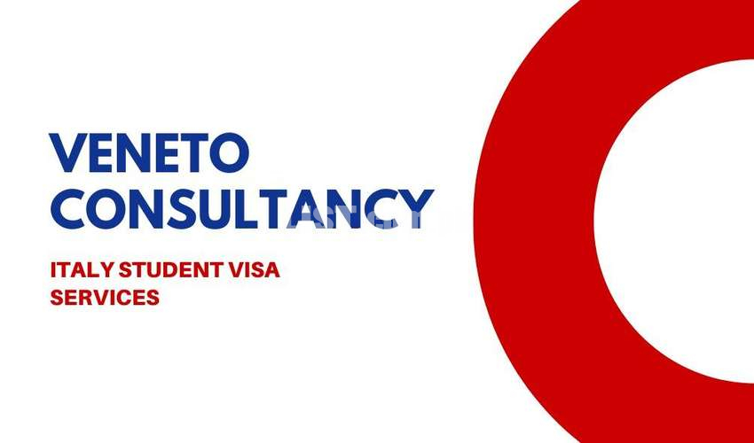 Italy visa services. Italy student visa consultancy