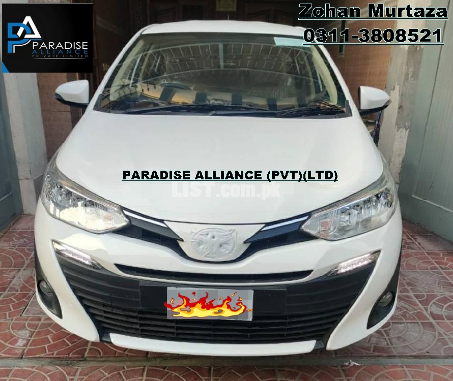 Now Get A New Or Used Car On Easy Monthly Installment From PAPL Hyd.