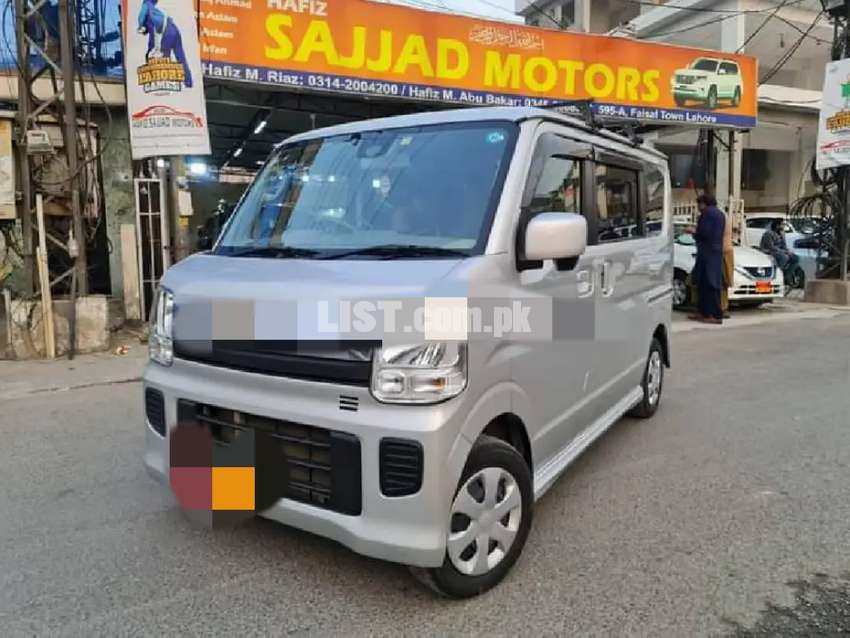 Suzuki wagon for sale