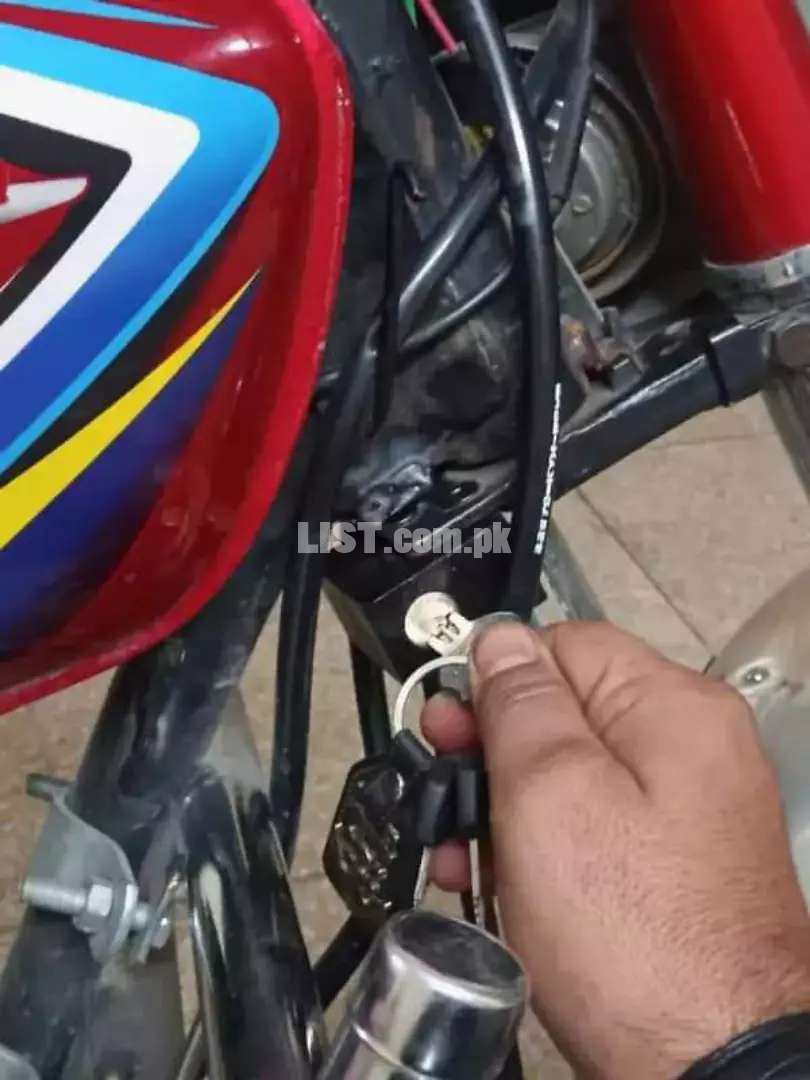 Discount on Foladi Bike Lock