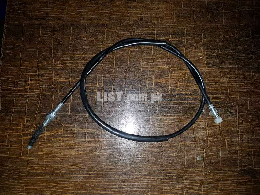 Cables Cd-70 / 125 / yamaha  avilable in very good prices