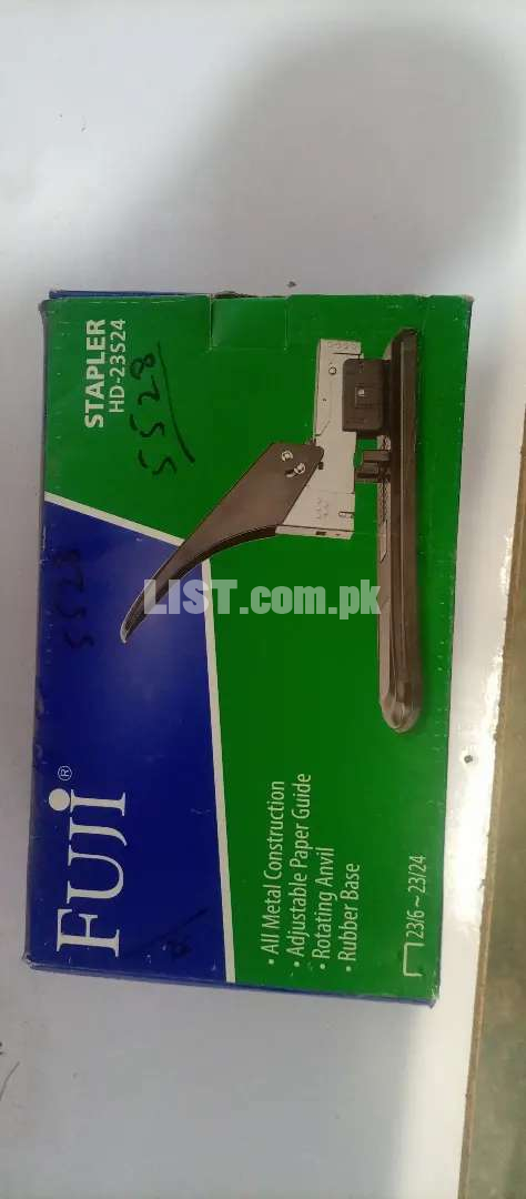 New stapler large size for sale