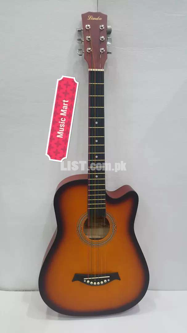 Guitar ( Imported LD38) Premium Quality
