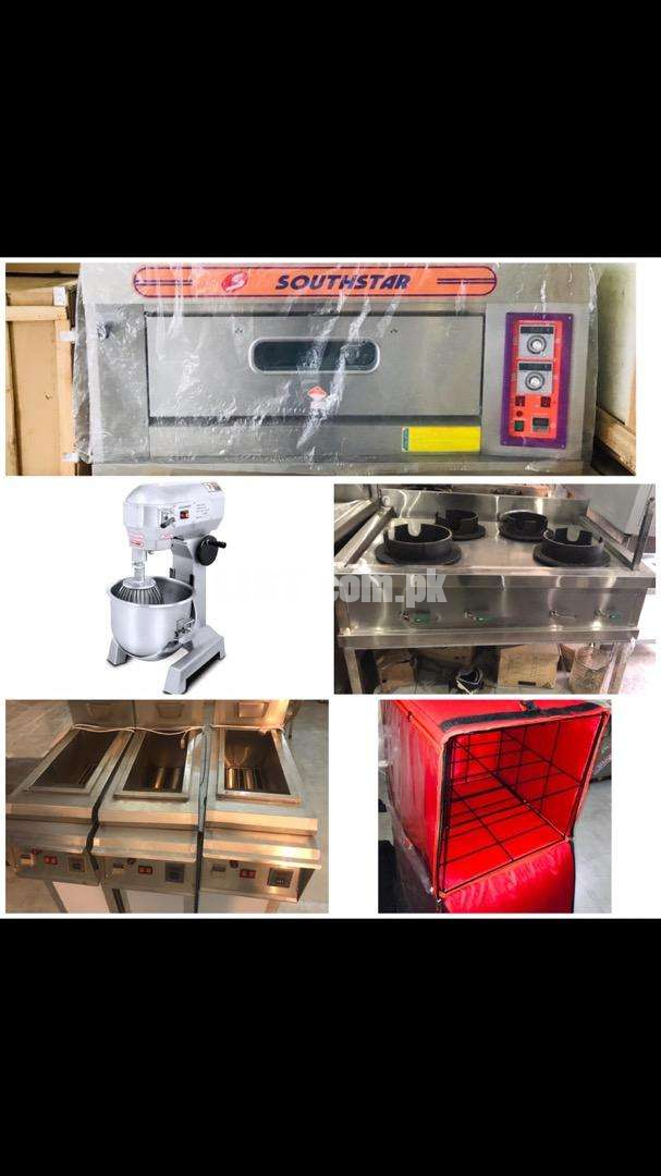 Pizza Delivery Bag Fast foods Machine Dough Mixer Coffee sharwama