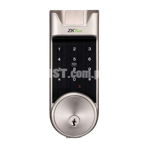 RFID Door Lock with Pin Code & biometric