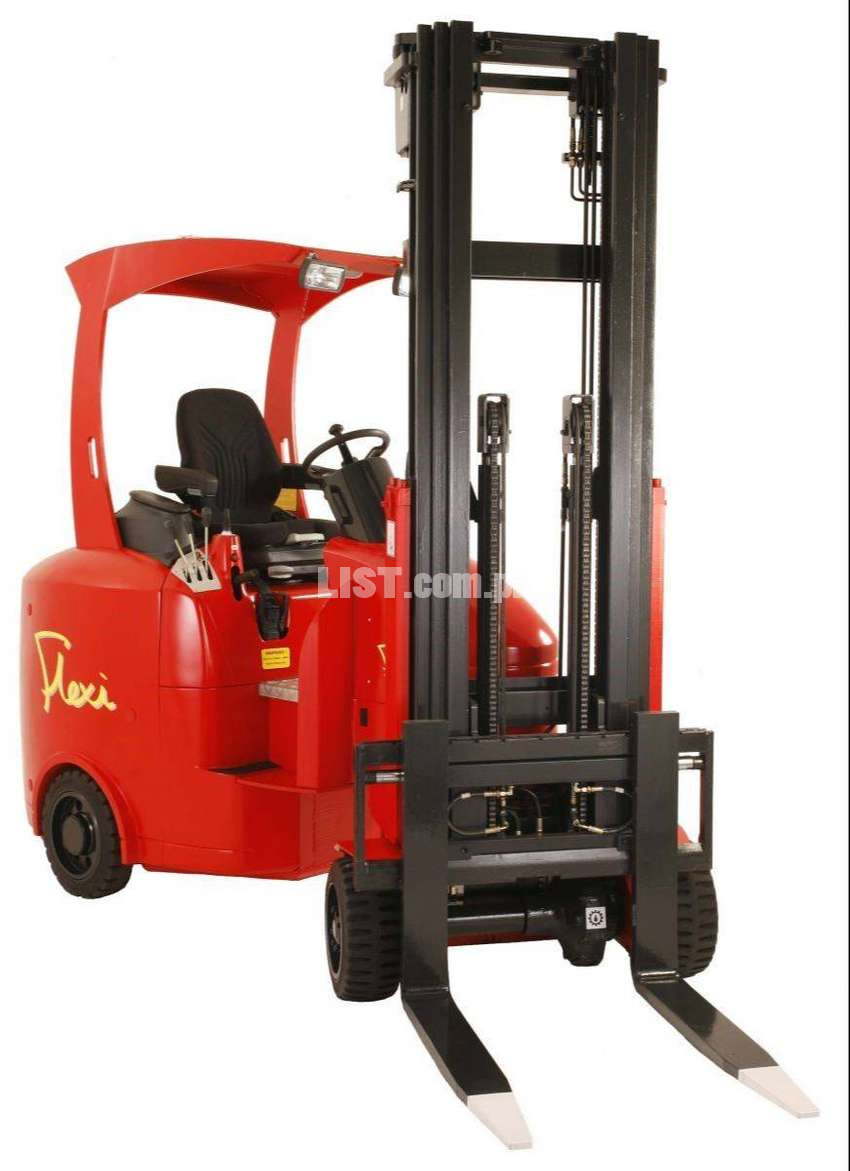 Forklift /Stacker /VNA /Trolley /Reach Truck /Picker /Scissor Lift