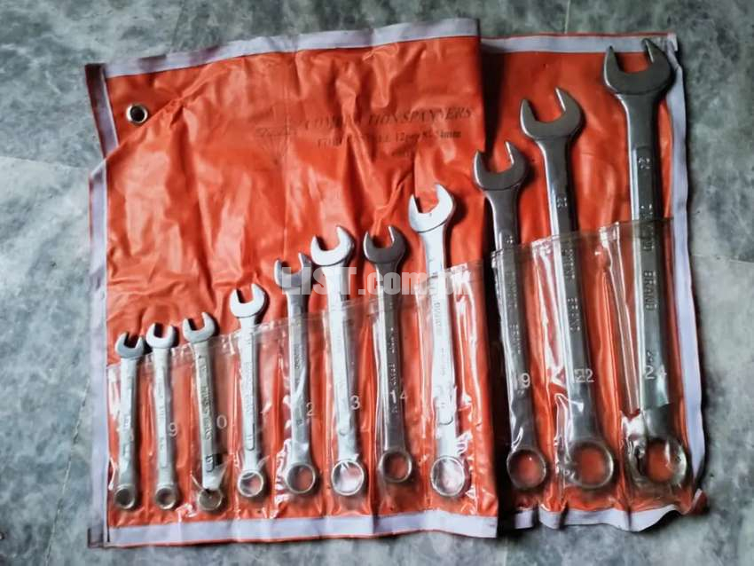 All Tool kit used for sell ..