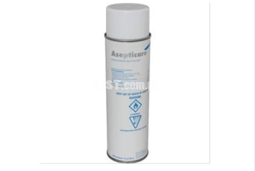 Asepticare Aerosol Disinfectant (equiv to Lysol Spray) 14 oz can