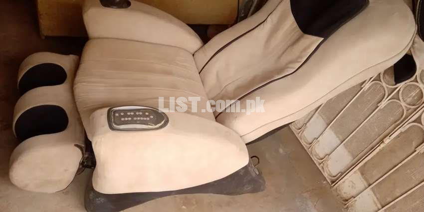 Massager chair for sale