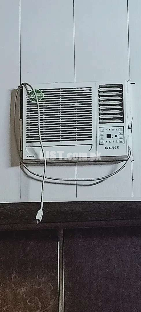 I want to sell my Window AC in good condition