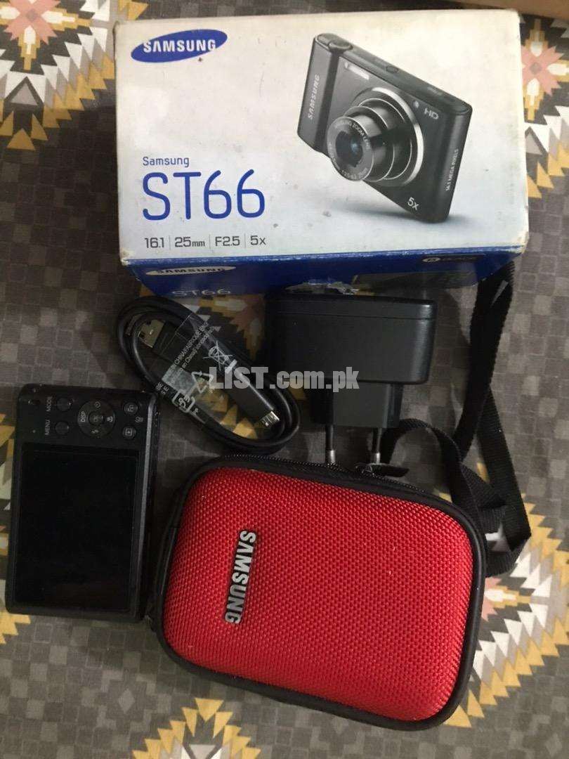 Samsung st66