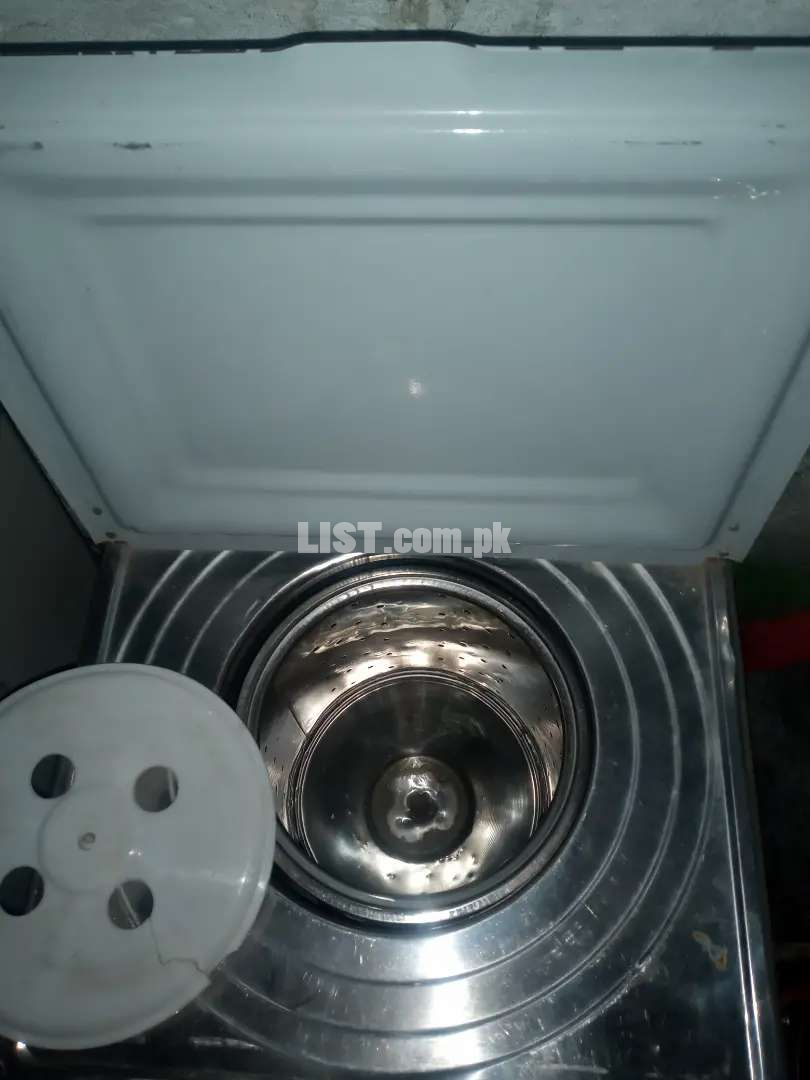 Super asia dryer machine excellent condition