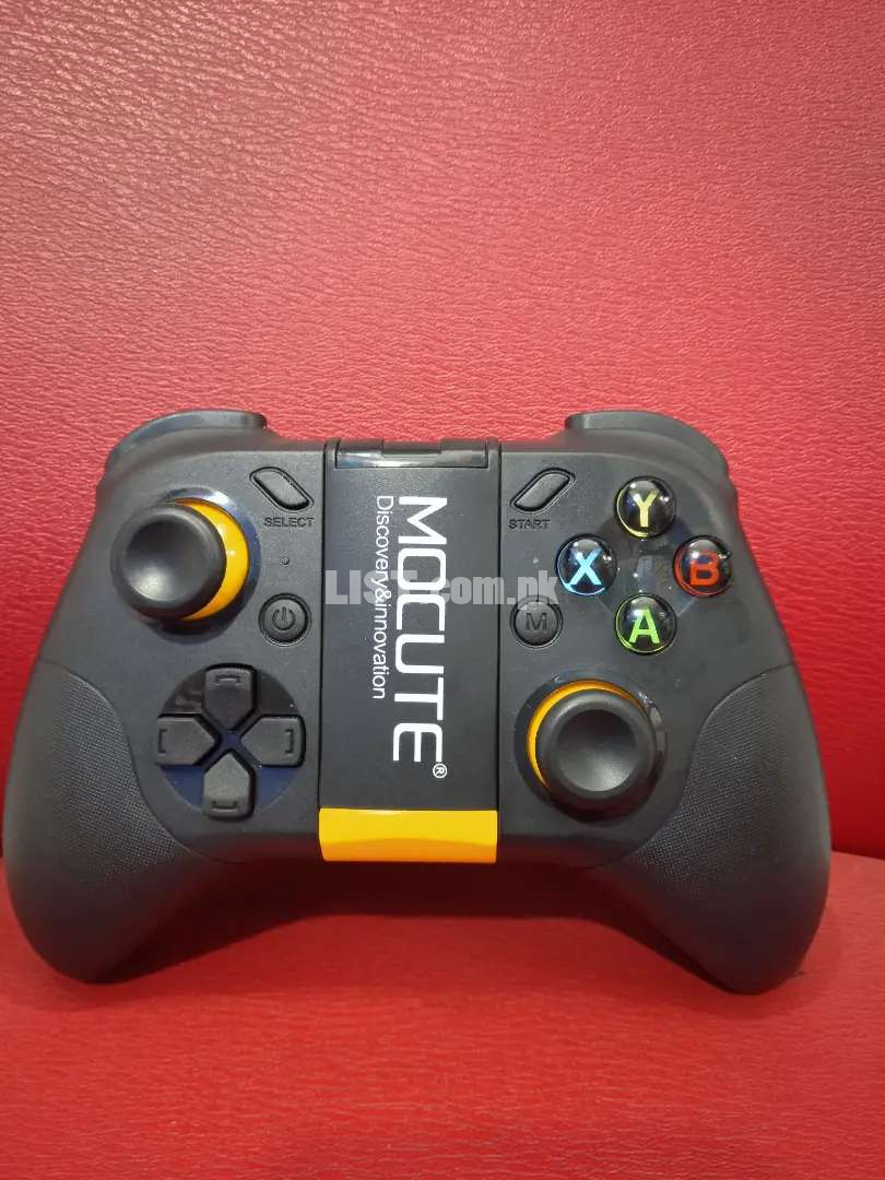 Mocute - 054MX wireless Game Controller