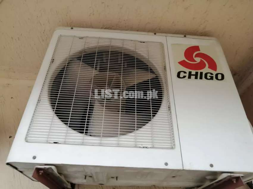 CHIGO 2 Ton 3 Star CIS-24C3A-W3149 Split Air Conditioner