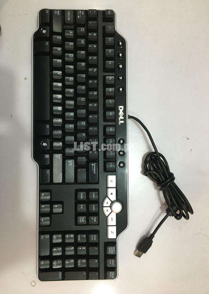 USB keyboard Mouse Branded - dell hp lenovo microsoft USB keyboards