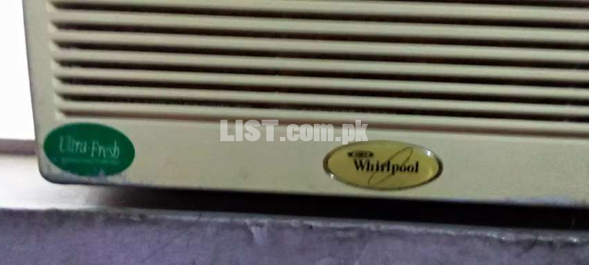 Mini window ac whirlpool company