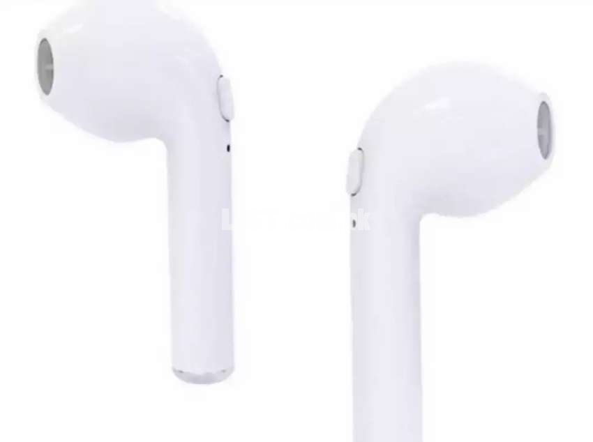 I11 tws airpods Touch control With Charging Box
