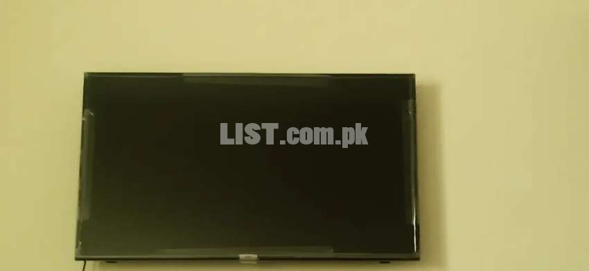 Android TCL tv
