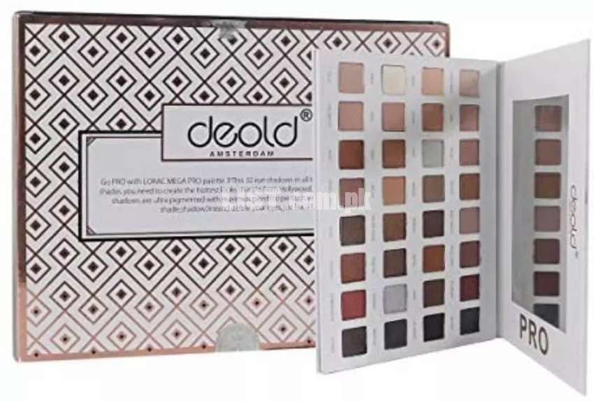 Deold Imported Make up kit